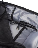 Vue 6 de Sac à dos Rishi | Ordinateur portable 15" | 28 l