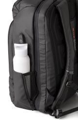Vue 8 de Sac à dos Rishi | Ordinateur portable 15" | 28 l