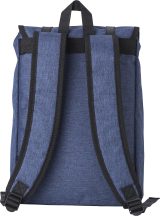 Vue 2 de Sac à dos Genevieve | Polyester | 14 l