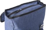Vue 4 de Sac à dos Genevieve | Polyester | 14 l