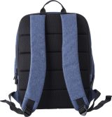 Vue 3 de Sac à dos Katia | Polyester | 16,9 l