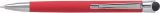 Vue 7 de Stylo bille Thea | Aluminium