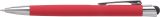 Vue 8 de Stylo bille Thea | Aluminium