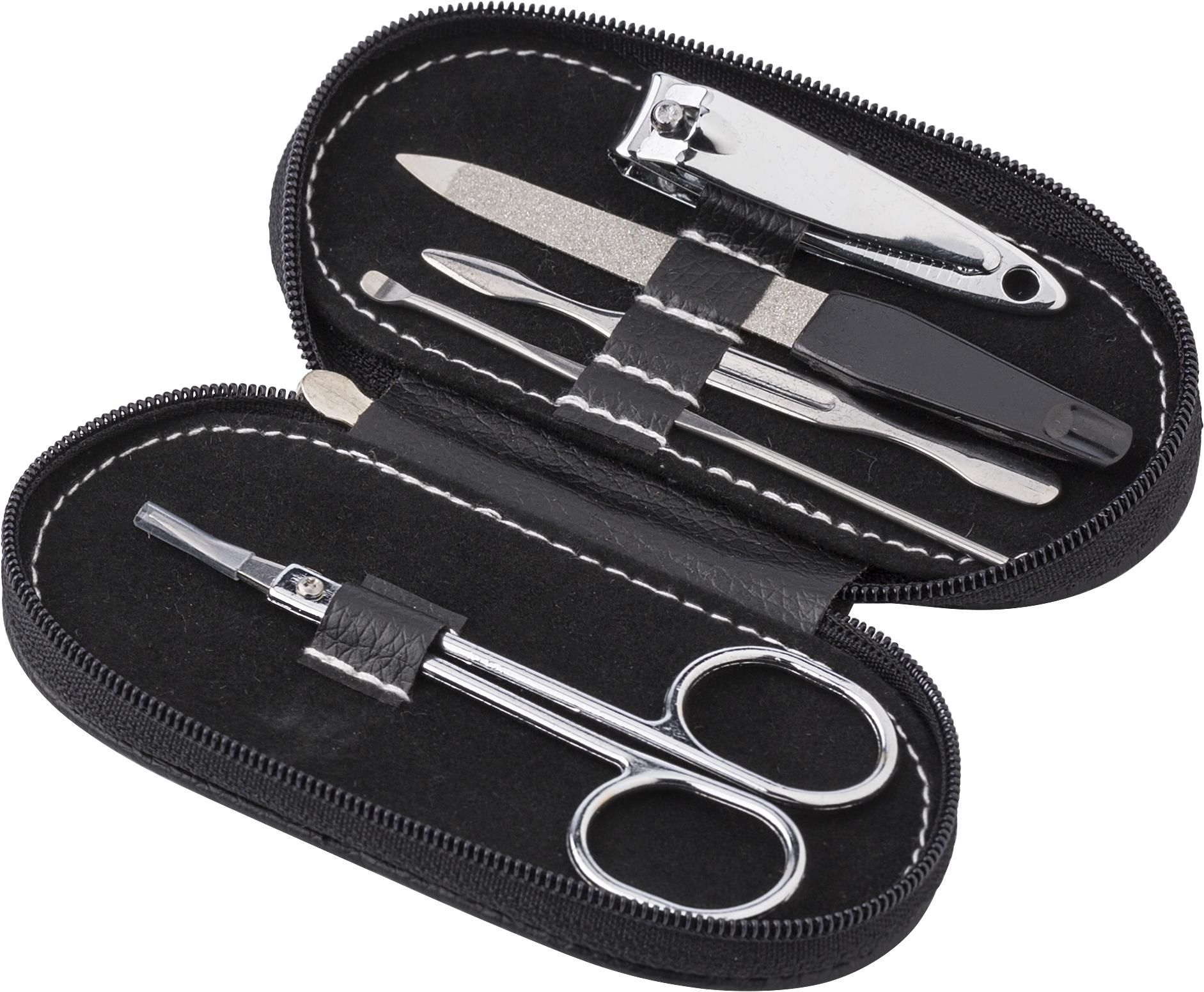 Set de manucure Blake | 5 pièces