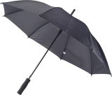 Vue 3 de Parapluie Rachel | Polyester 170T | 23 pouces