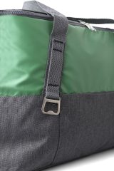 Vue 4 de Sac isotherme Carlos | Polycanvas | 1,5 l