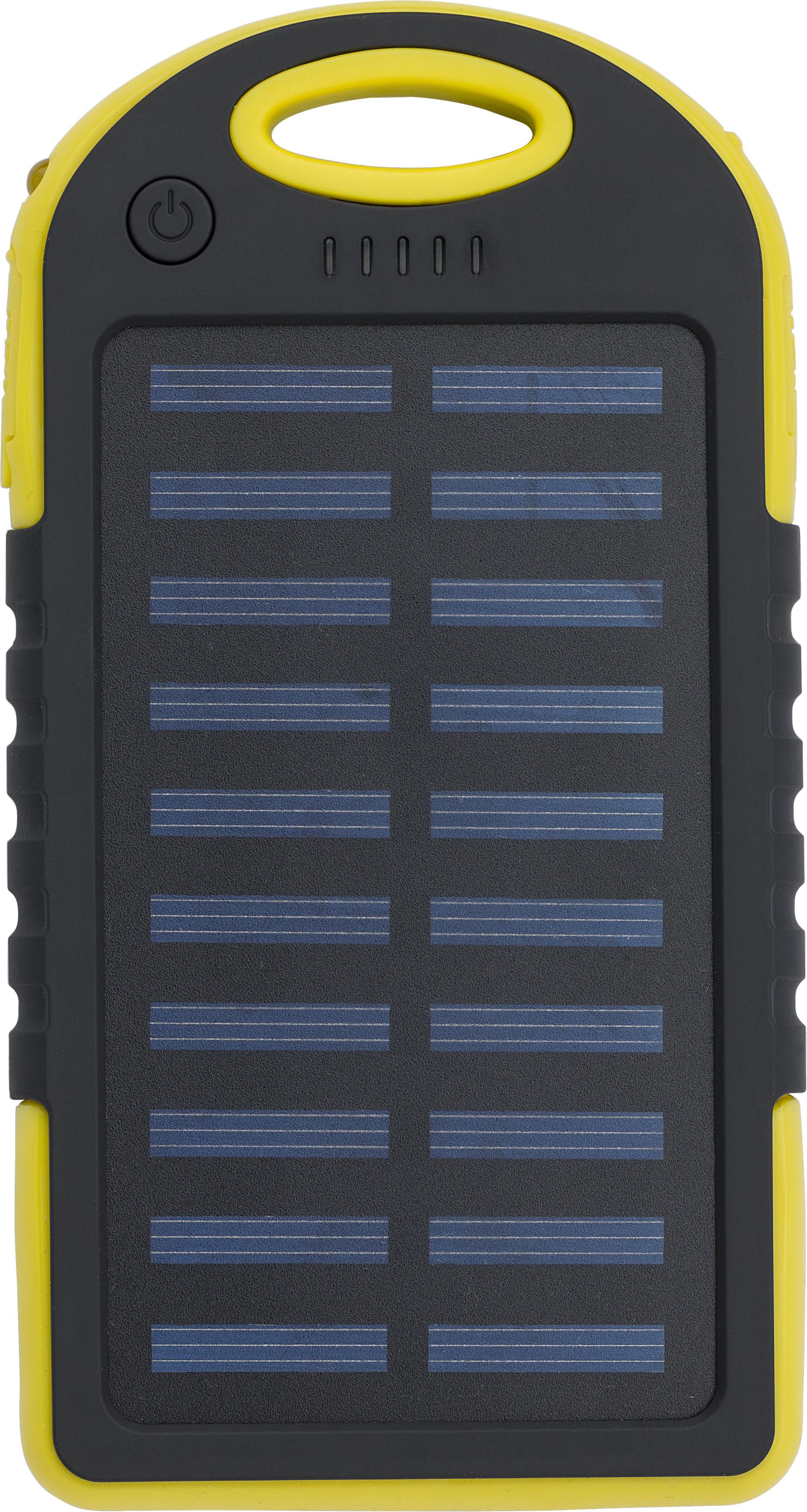 Power bank Aurora | Solaire | 4 000 mAh