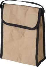 Vue 4 de Sac isotherme Stefan | Papier | 3 l