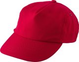 Vue 2 de Casquette Suzannah