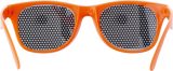 Vue 5 de Lunettes de fête Lexi | Drapeau national
