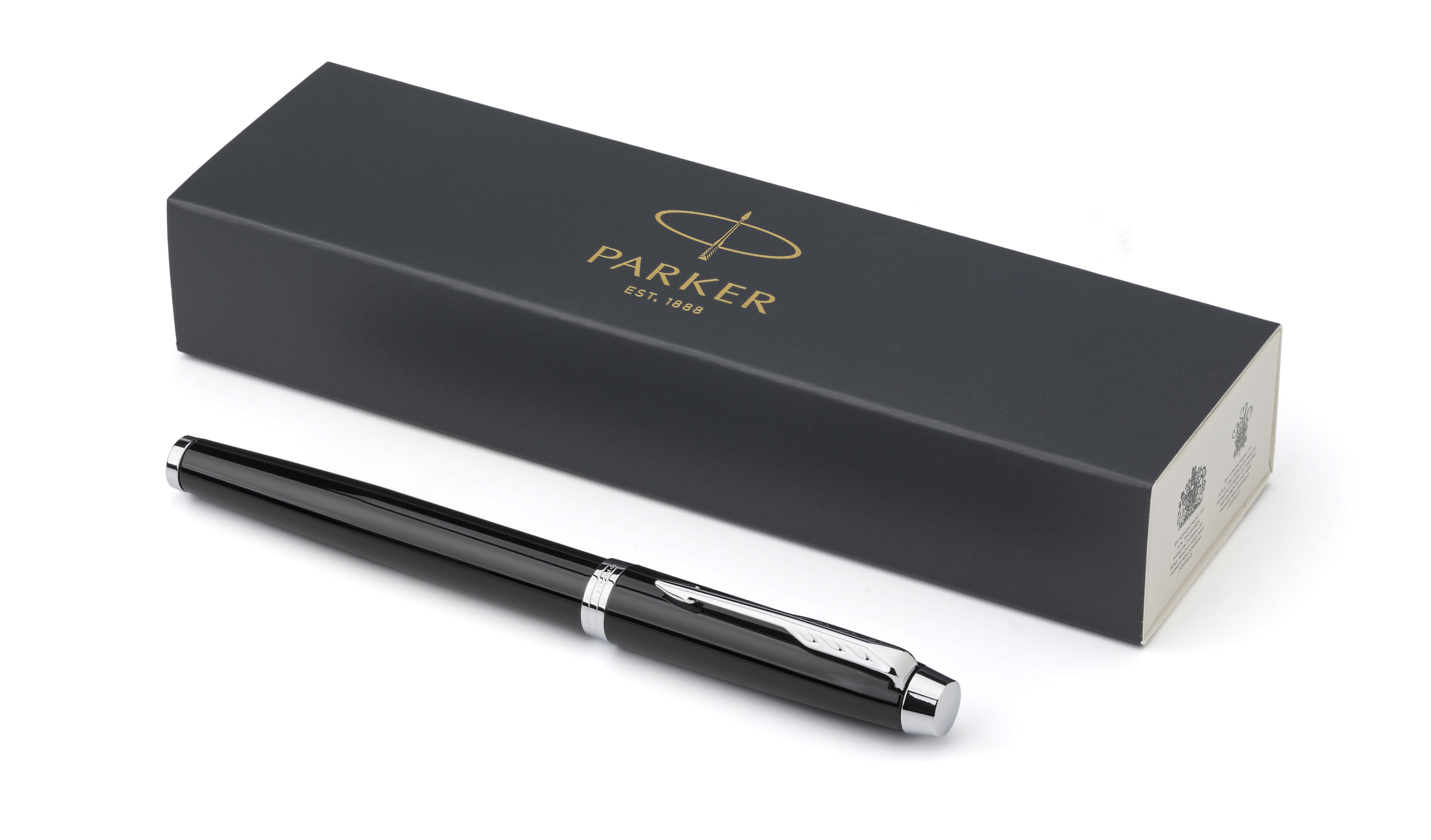 Parker IM stylo roller | Métal