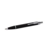 Vue 8 de Parker IM stylo bille | Laiton laqué