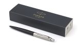 Vue 5 de Parker Jotter XL stylo bille | Acier inoxydable