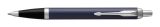 Vue 1 de Parker IM stylo bille | Laiton laqué