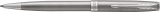 Vue 8 de Parker Sonnet stylo bille | Finitions chromées