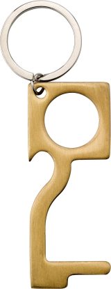 Vue 1 de Ouvre-porte avec ouvre-bouteille Finnegan