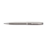 Vue 1 de Parker Sonnet stylo bille | Acier inoxydable