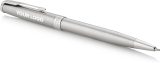 Vue 7 de Parker Sonnet stylo bille | Acier inoxydable