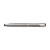 Vue 1 de Parker Sonnet stylo roller | Acier inoxydable