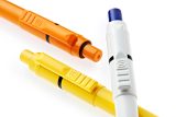 Vue 5 de Stilolinea Baron Extra stylo bille