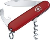 Vue 1 de Victorinox couteau de poche Waiter | 9 fonctions