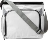Vue 1 de Sac isotherme Lance | Polyester 600D | Mousse 5 mm