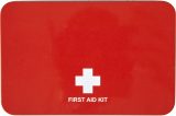 Vue 1 de Trousse de premiers secours Hassim | 14 pcs
