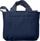 Vue 1 de Sac shopping Wes | Oxford 210D | Pliable