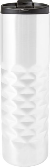 Vue 1 de Mug isotherme Kamir | 460 ml
