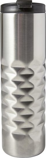 Vue 1 de Mug isotherme Kamir | 460 ml