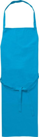 Vue 1 de Tablier Misty | Coton