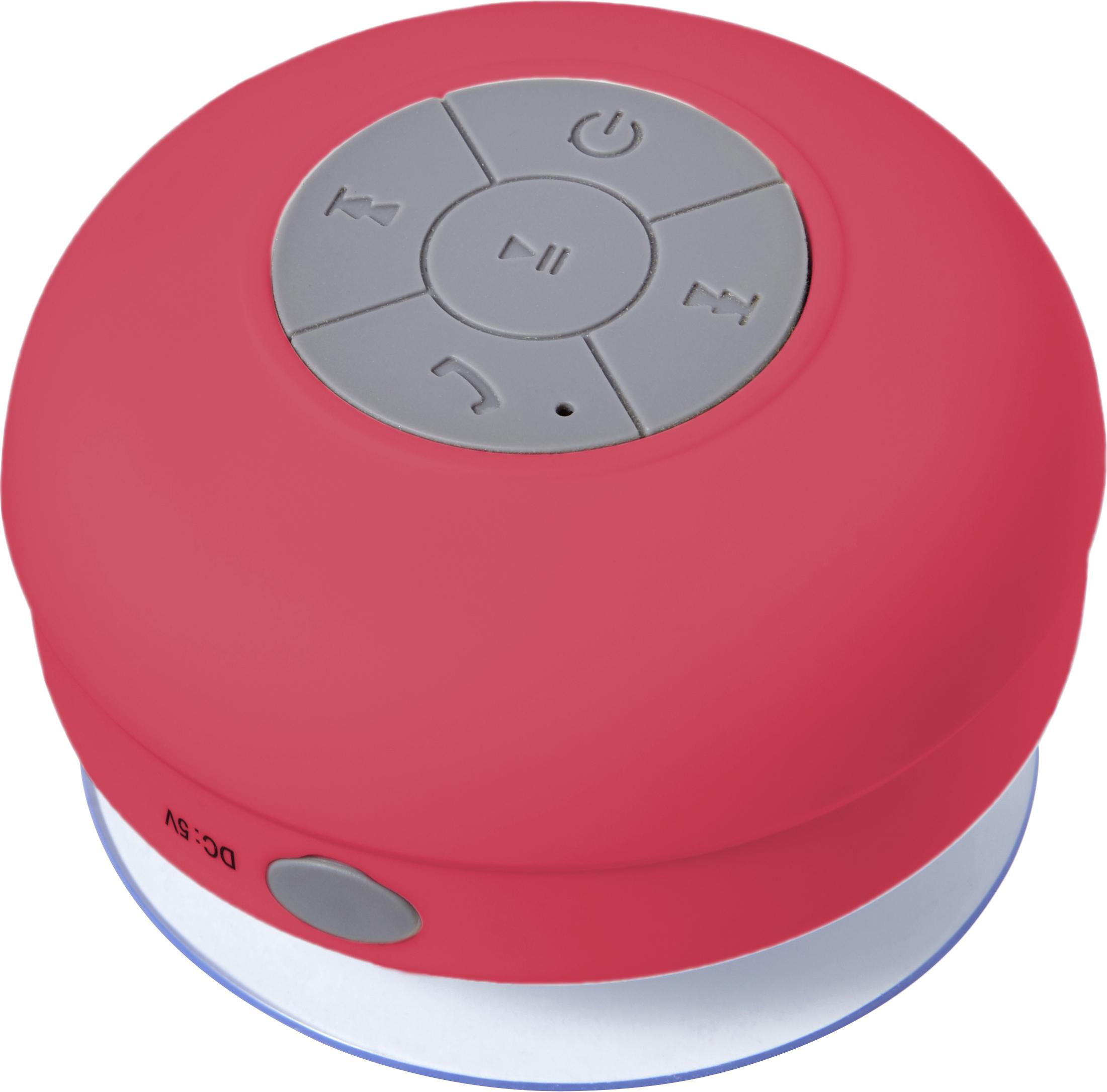 Enceinte sans fil Jude | Étanche