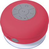 Vue 2 de Enceinte sans fil Jude | Étanche