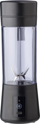 Vue 1 de Mixeur électrique Santosh | 320 ml