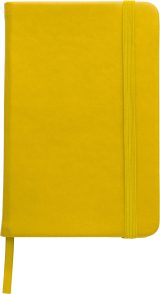 Vue 1 de Carnet de notes Brigitta | A5 | Uni