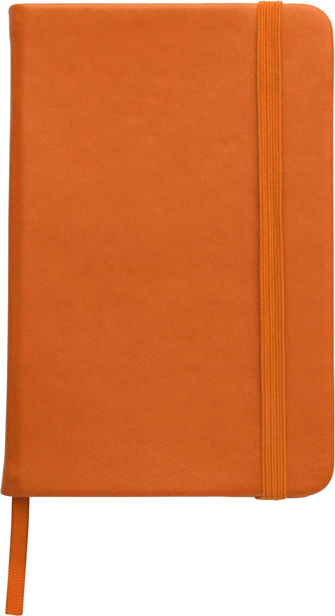 Carnet de notes Brigitta | A5 | Uni