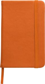 Vue 1 de Carnet de notes Brigitta | A5 | Uni
