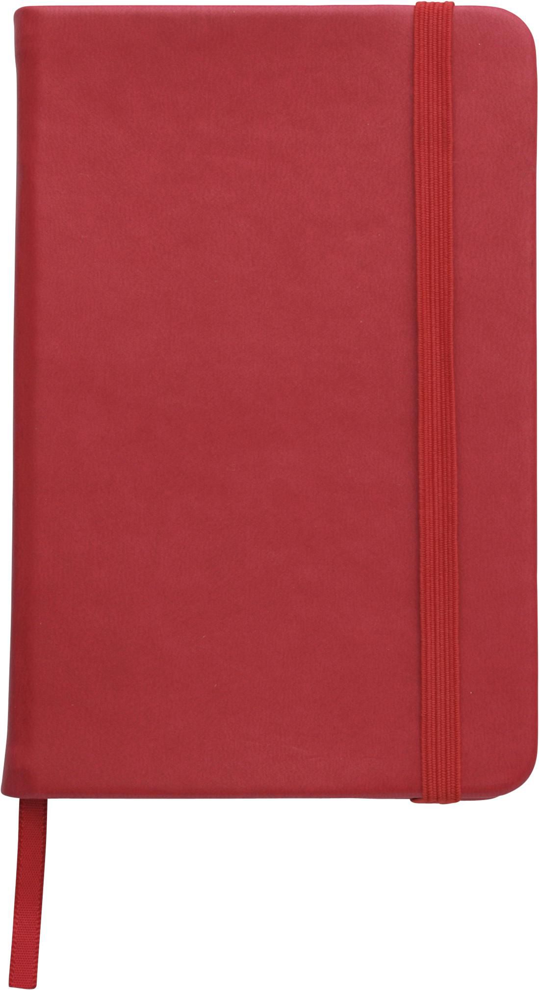Carnet de notes Brigitta | A5 | Uni