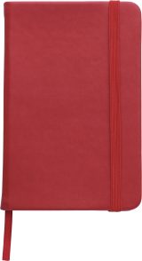 Vue 5 de Carnet de notes Brigitta | A5 | Uni