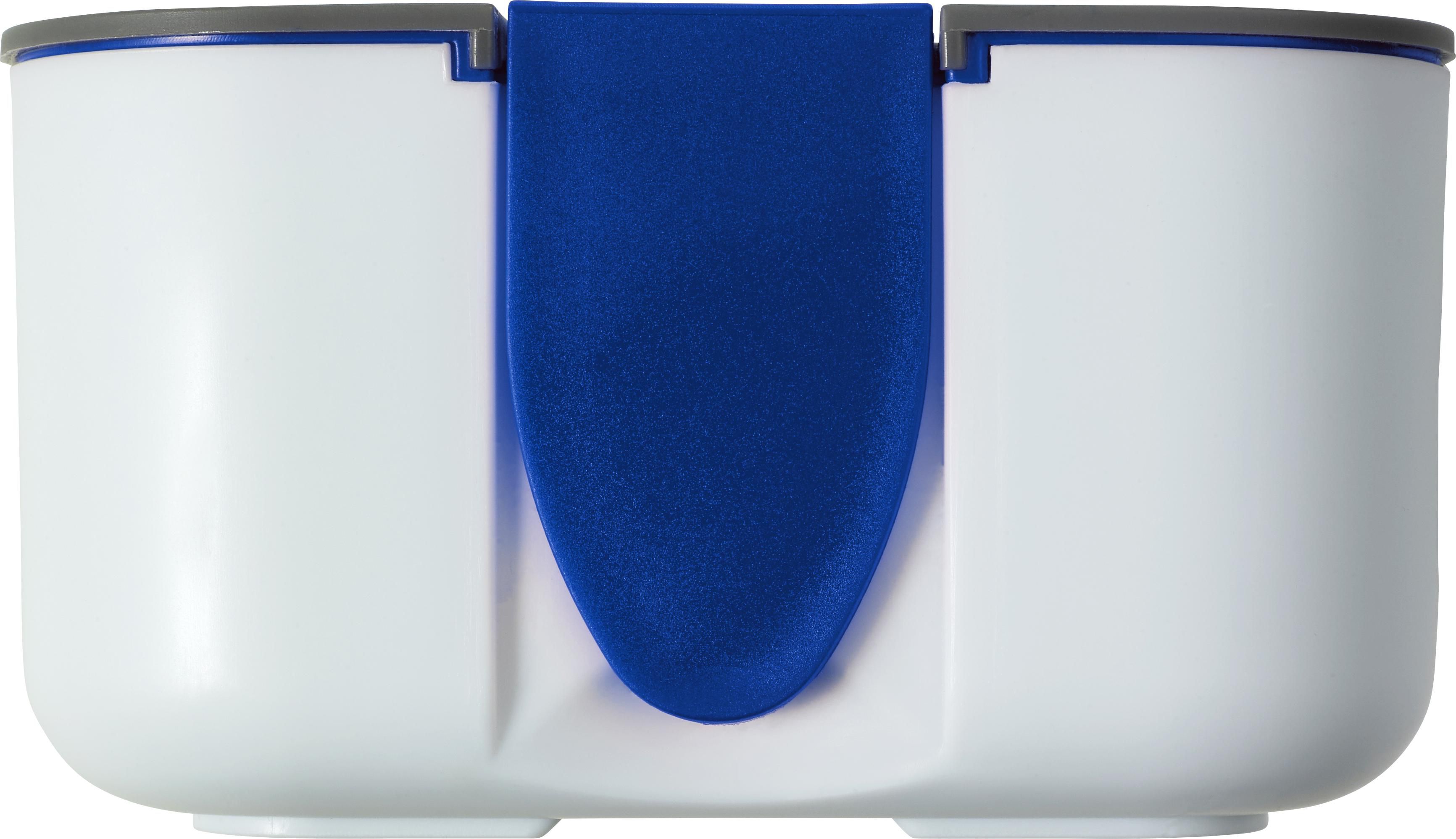 Boîte à déjeuner Veronica | Plastique et silicone | 850 ml