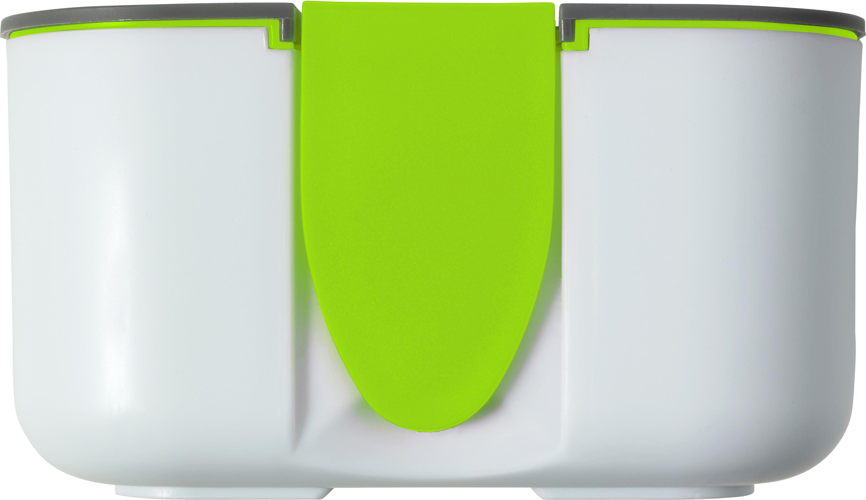 Boîte à déjeuner Veronica | Plastique et silicone | 850 ml