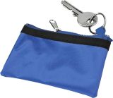 Vue 4 de Porte-clés portefeuille Sheridan