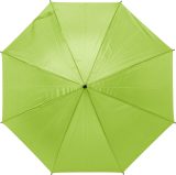 Vue 1 de Parapluie Rachel | Polyester 170T | 23 pouces