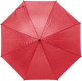 Vue 1 de Parapluie Rachel | Polyester 170T | 23 pouces