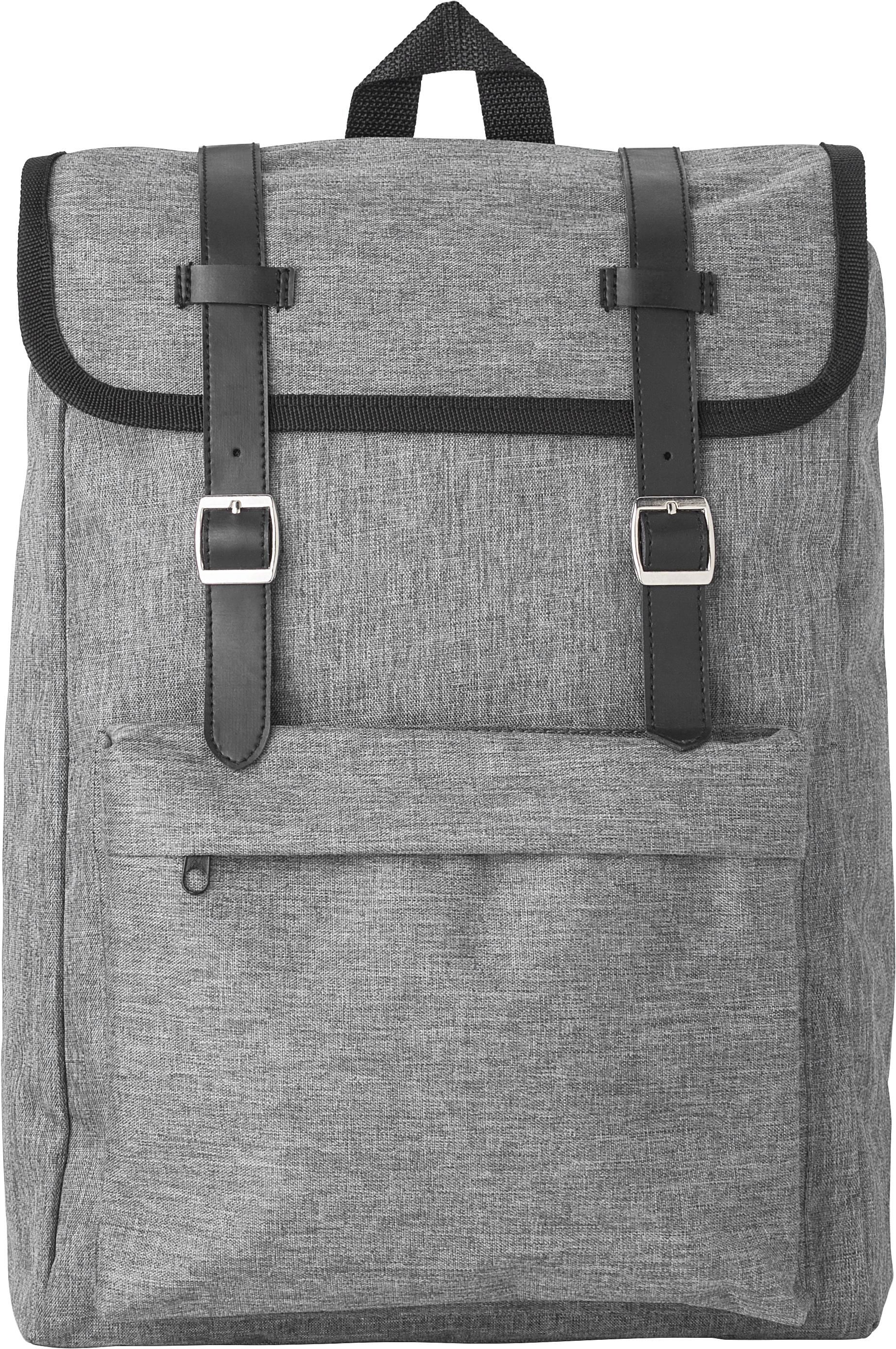 Sac à dos Genevieve | Polyester | 14 l
