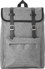 Vue 1 de Sac à dos Genevieve | Polyester | 14 l