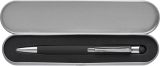 Vue 1 de Stylo bille Thea | Aluminium