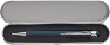Vue 1 de Stylo bille Thea | Aluminium