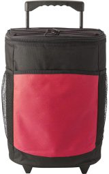 Vue 1 de Trolley isotherme Isma | 23 l