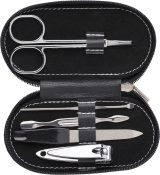 Vue 1 de Set de manucure Blake | 5 pièces